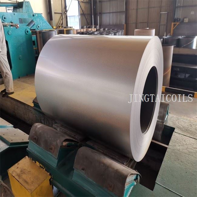 Aluzinc Galvalume Steel Coil