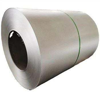 Bobinas de Aço Galvalume Aluzinco ASTM A792
