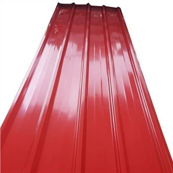 Chapa de Aço Aluzinco Pré-pintada