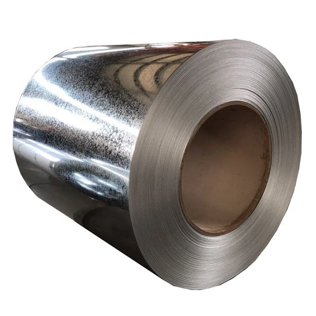 Chapas de Ferro Galvanizado Z60