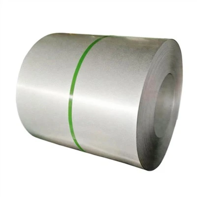 Chapa de Aço Galvalume