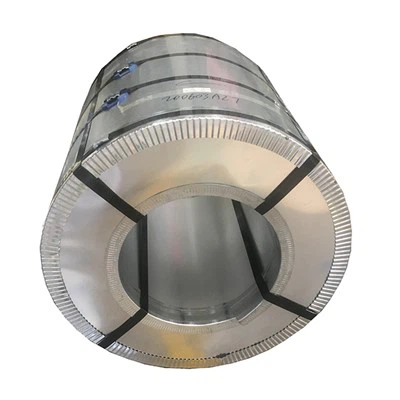 Introdução ao processo de produção de chapas galvanizadas