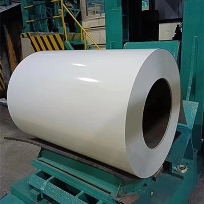 aço galvalume pré pintado de 1,2 * 914 mm para o Peru